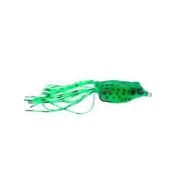 Imagem de Isca Artificial Superfície Super Frog 5cm  Deyu , F, 010