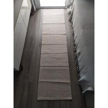 Imagem de Tapete Passadeira 200x47Cm - colorida