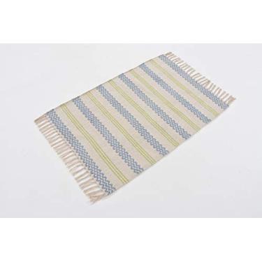 Imagem de Puff Aramado Bronze Onix Suede Bege - V&G Decor