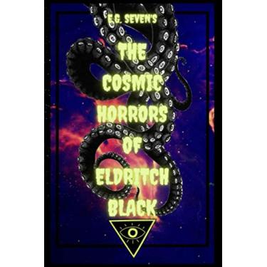 Imagem de The Cosmic Horrors of Eldritch Black: 6