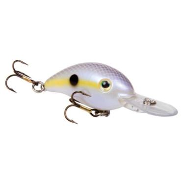 Imagem de Strike King HC3XD-598 Pro Model Bait CB Series 3XD Dives 10 Cht Shad