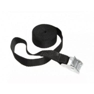 Imagem de Kit De 10 Cintas De Amarração De Carga Com Presilha 25Mm