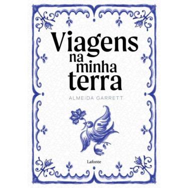 Imagem de Viagens Na Minha Terra