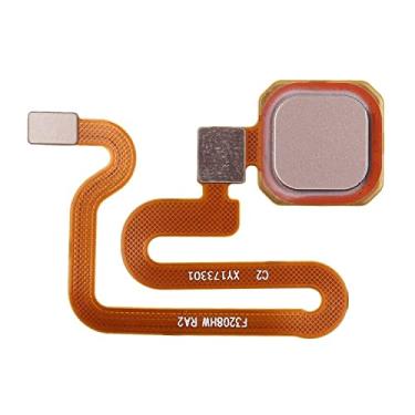Imagem de For Vivo X20 Plus / X20 Fingerprint Sensor Flex Cable