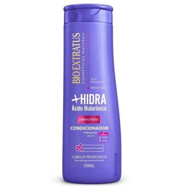 Imagem de Bio Extratus Condicionador +Hidra Ácido Hialurônico - 350ml