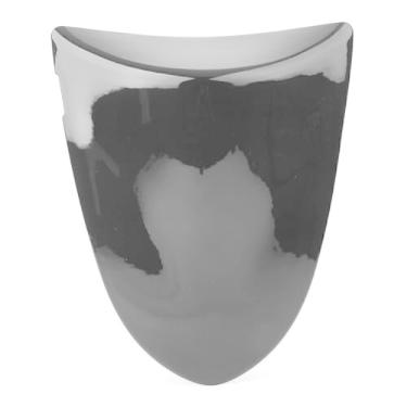 Imagem de Capa de assento traseiro de motocicleta carenagem capota traseira de passageiro cauda ABS capa de extremidade adequada para Kawasaki Ninja ZX6R 636 ZX-6R 2005-2006 (preto)