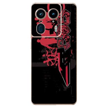 Imagem de Capa Adesivo Skin055 Verso Para Motorola Edge 50 Ultra