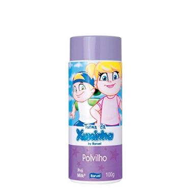 Imagem de Talco Infantil Dermo Protector 100g - Baruel Baby