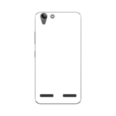 Imagem de Capa Adesivo Skin352 Verso Para Lenovo Vibe K5 - KawaSkin