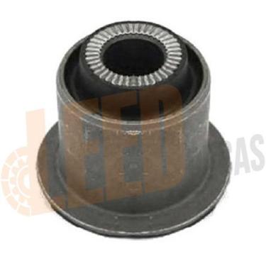 Imagem de Bucha Bandeja Suspensao Dianteira Duster Oroch 2012 2013 2014 2015 201