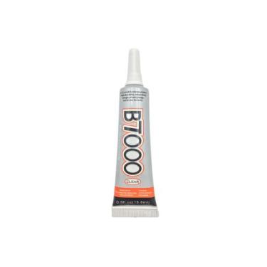 Imagem de Cola Adesiva Branca B-7000 Para Display Celulares 15.8ml - OEM