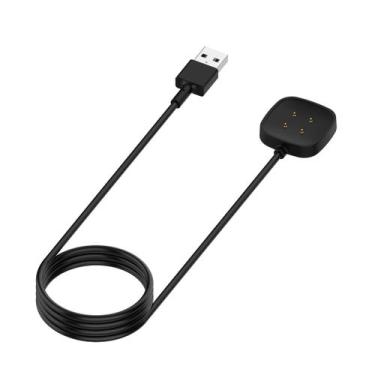 Imagem de Carregador Carga Rapida Premium Samsung Galaxy Fitbit Versa3 - TECH KI