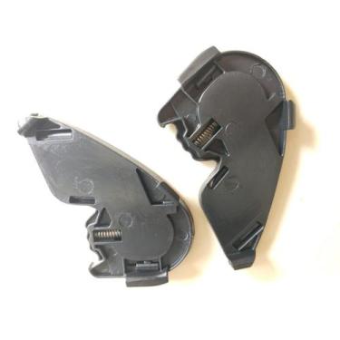 Imagem de Reparo Viseira Capacete Helt 978 Polar Aero 981 Avant Glass