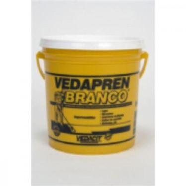 Imagem de Otto Baumgart Vedapren Branco Laje 4,5Kg Galao 121594, Branco