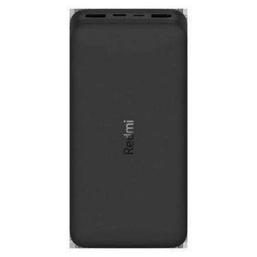 Imagem de Carregador Portatil Xiaomi Mi PB200LZM VXN4304GL 20000MAH / com Cabo U