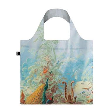 Imagem de LOQI Bolsa de viagem, multicolorida