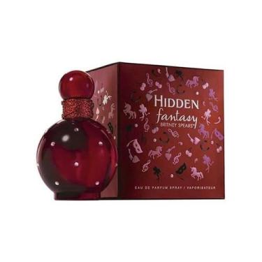 Imagem de Perfume Britney Spears Fantasy Hidden - Eau de Parfum - 100 ml, 100ml