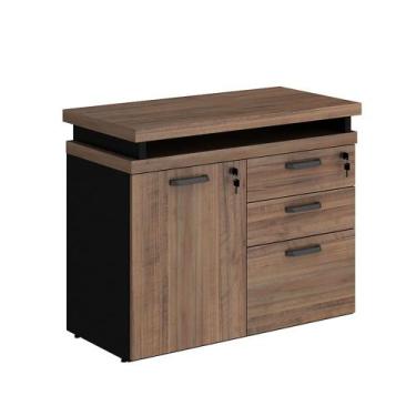 Imagem de Armário baixo misto com extensão - Euro Croácia - 73AX90LX45P, Malaga 