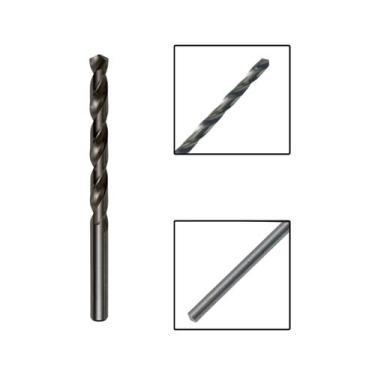 Imagem de Broca Paralela De Aço Rápido HSS 4,5mm - EDA