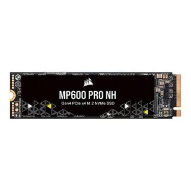 Imagem de SSD M.2 Corsair MP600 Pro NH 1TB / NVMe PCIe Gen4
