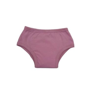 Imagem de Calcinha de Desfralde Eco Kids Place Diurno Baby Pink