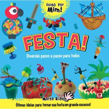 Imagem de Festa!