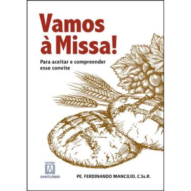 Imagem de Vamos A Missa