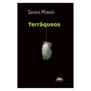 Imagem de Terráqueos