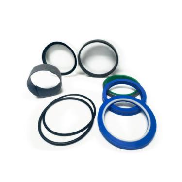 Imagem de Reparo Caçamba Traseira Retroescavadeira Case 580l 580m - APC