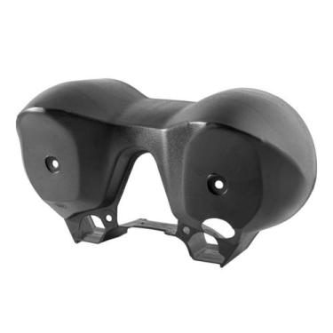 Imagem de Carcaça Inferior do Painel Titan 2000 - KS/ES/FAN 125 - Projeção Moto 