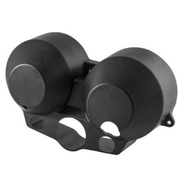 Imagem de Carcaça Inferior do Painel Titan 150 - Projeção Moto Parts
