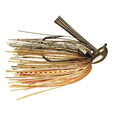 Imagem de Dirty Jigs TLPCHOCH-12 Tour Level Pitchin' Jig, Okeechobee 420, 14 g