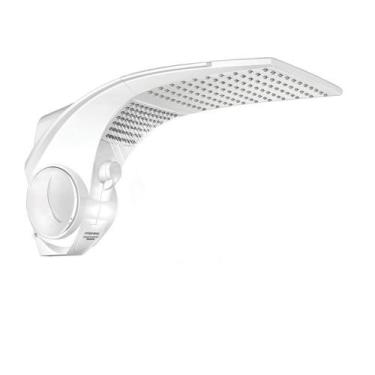 Imagem de Chuveiro Duo Quadra Multitemperaturas 220V/6800W - 7511041 - LORENZZET