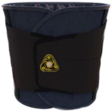 Imagem de Cinta modeladora gg (efeito térmico ativado) - Piatan Natural