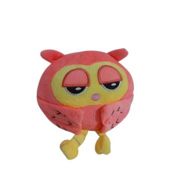 Imagem de Bichinhos De Pelúcia Fofinhos Tipo Maquininhas - Marie Shop