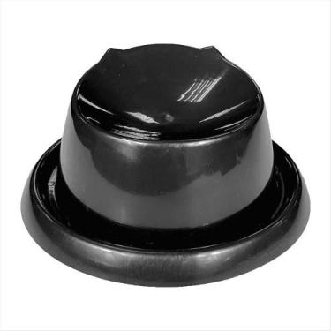 Imagem de Comedouro Ergonomico Gato 150ml Anti-Formiga Elevado Corretor de Postu