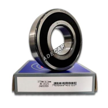 Imagem de Rolamento NSK 37TMO3C3 Caixa Cambio Ford F1000 Mazda