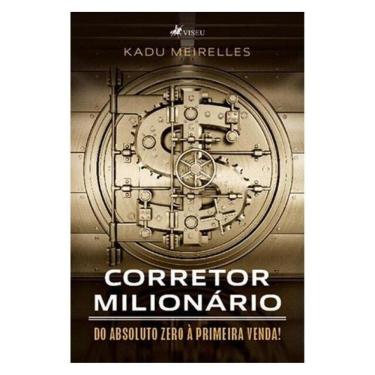 Imagem de Corretor Milionário