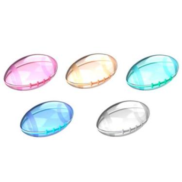 Imagem de Balões de água Splash Balls reutilizáveis, 5 unidades para combate na 