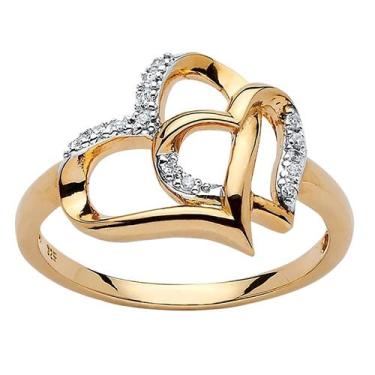 Imagem de O anel de casamento da melhor época da sua vida é o testemunho do seu 