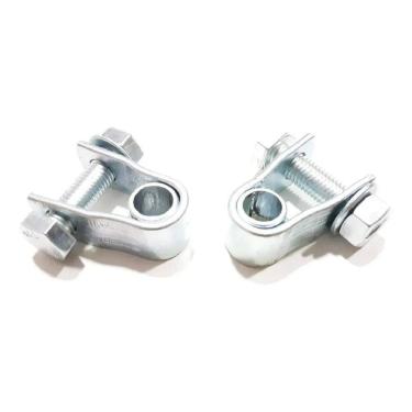 Imagem de Alongador Amortecedor Traseiro Cg Titan Fan 125 150 Zincado