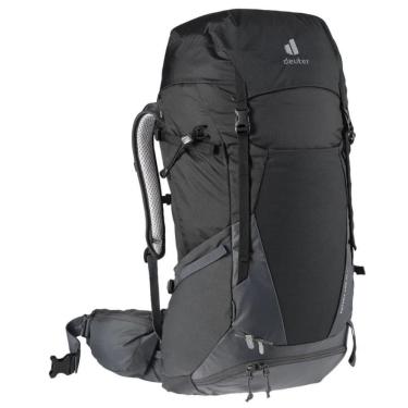 Imagem de Mochila Deuter Futura Pro Sl 38L - Preto