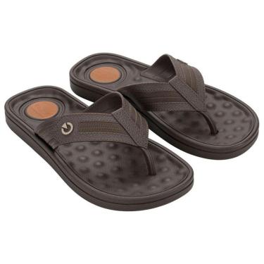 Imagem de Chinelo Cartago Alabama Dedo Ad 11859 Masculino-Masculino