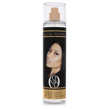 Imagem de Perfume Feminino Nicki Minaj 236 Ml Body Mist Spray