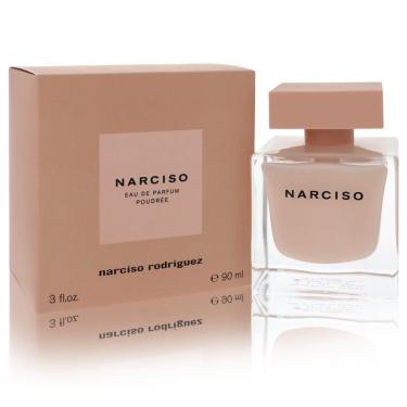 Imagem de Perfume Feminino Poudree Parfum Narciso Rodriguez 90 Ml Eau De Parfum