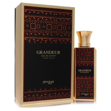 Imagem de Perfume Masculino Afnan Zimaya Grandeur Eau De Parfum (unisex) 100 Ml