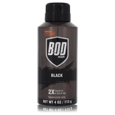Imagem de Perfume-col. Masc. Bod Man Black Parfums De Coeur P- Corpo