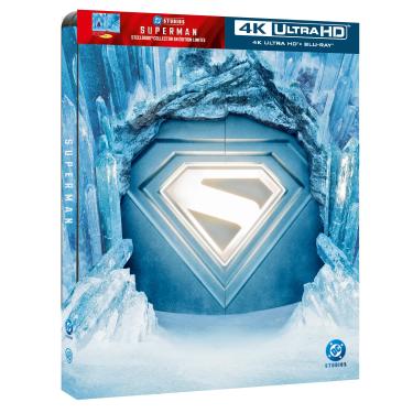 Imagem de Superman [Francia] [Blu-ray]