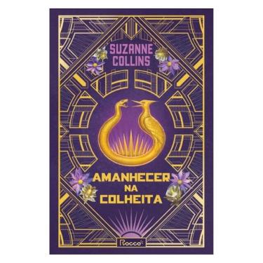 Imagem de Amanhecer Na Colheita - Vol. 5