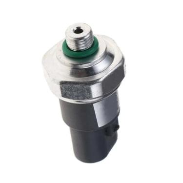 Imagem de Sensor de pressão do ar condicionado compatível com Mazda CX-9 2007 2008 2009-2012 e RX-8 2004 2005 2006-2011. Interruptor do sensor de pressão do ar condicionado B01A-61-503, B01A61503.